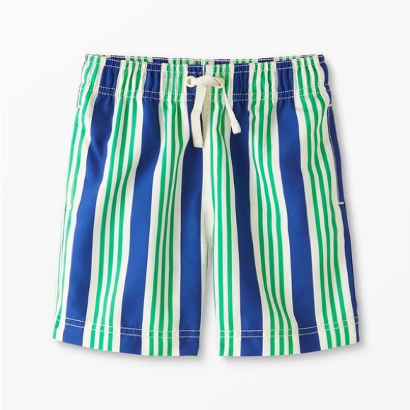 [hanna andersson] swim trunks - Picture 1 of 5